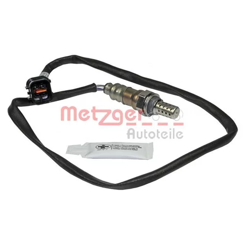 Lambda sonda METZGER 0893423