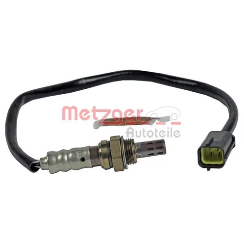 Lambda sonda METZGER 0893437