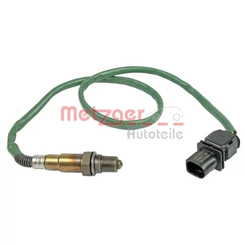 Lambda sonda METZGER 0893502