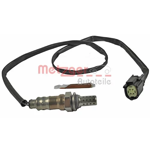 Lambda sonda METZGER 0893521