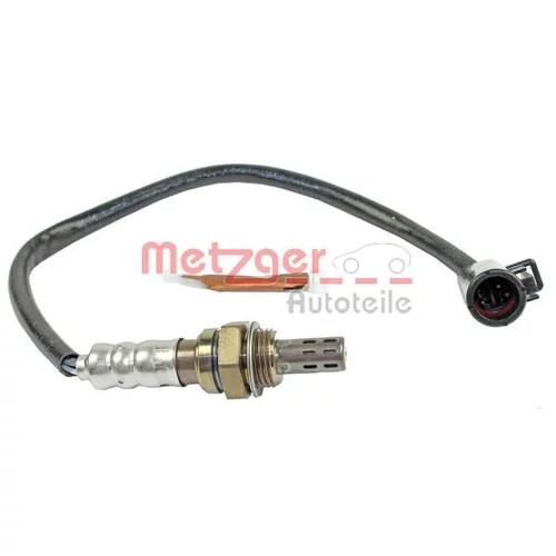 Lambda sonda METZGER 0893537