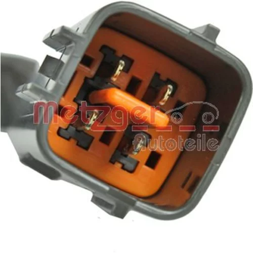 Lambda sonda 0893559 /METZGER/ - obr. 1