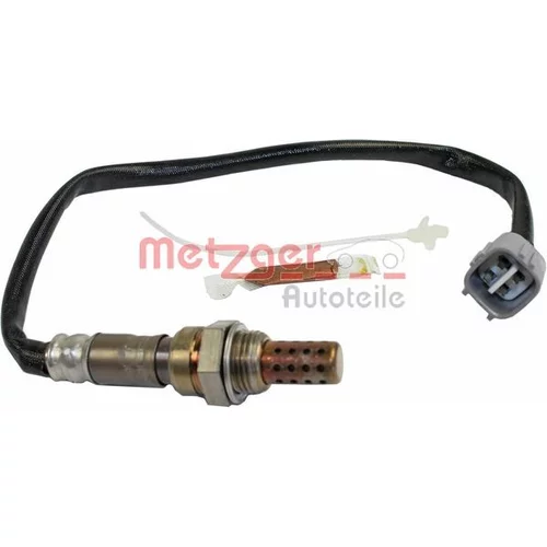 Lambda sonda METZGER 0893597