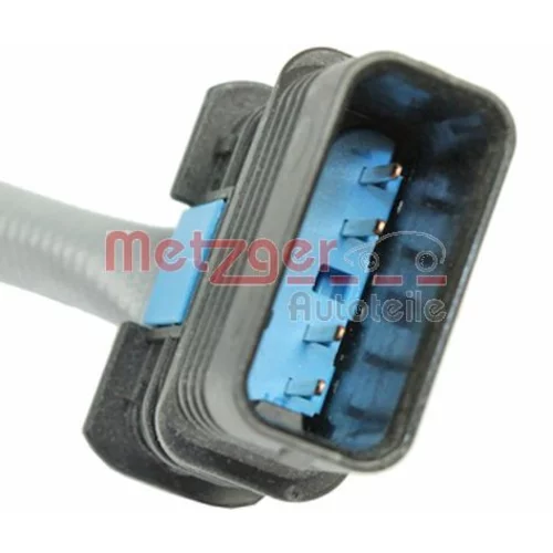Lambda sonda 0893621 /METZGER/ - obr. 1