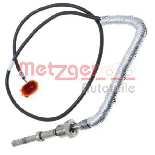 Snímač teploty výfukových plynov METZGER 0894006