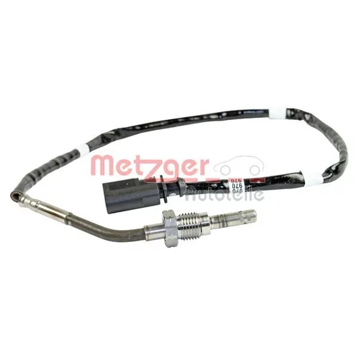 Snímač teploty výfukových plynov METZGER 0894109