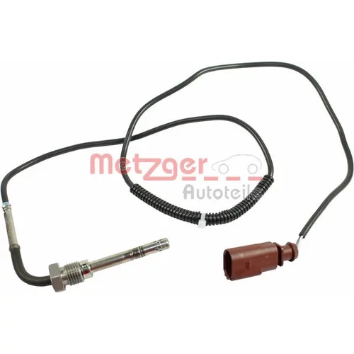 Snímač teploty výfukových plynov METZGER 0894372