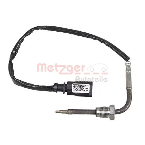 Snímač teploty výfukových plynov METZGER 0894419