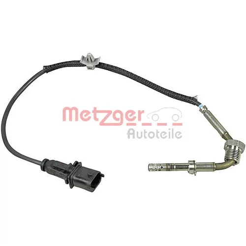 Snímač teploty výfukových plynov 0894523 /METZGER/