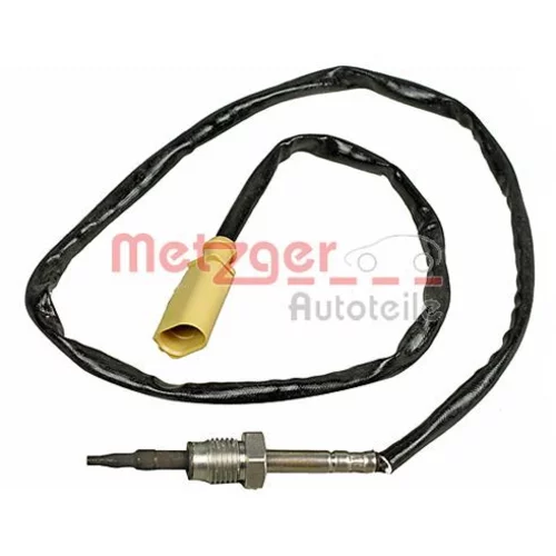 Snímač teploty výfukových plynov METZGER 0894535