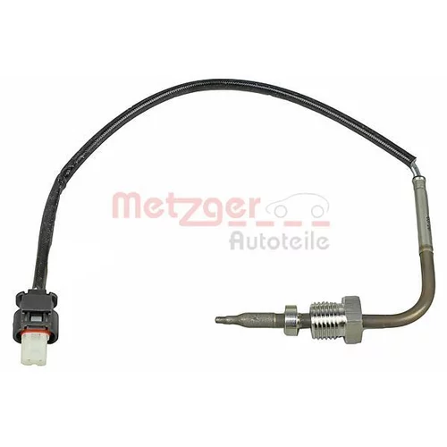 Snímač teploty výfukových plynov METZGER 0894617
