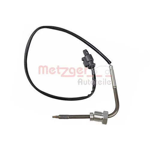 Snímač teploty výfukových plynov METZGER 0894629