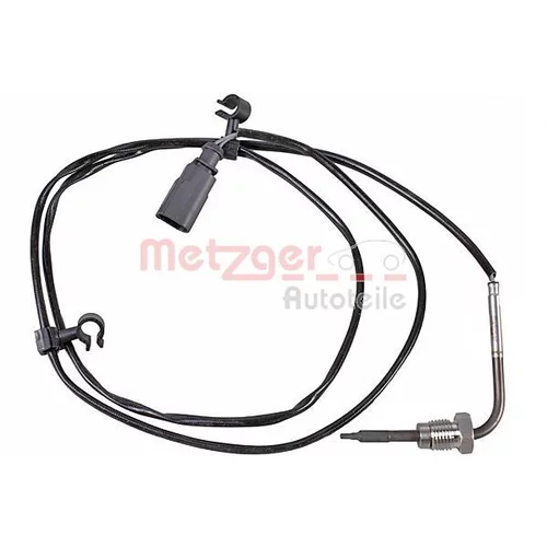 Snímač teploty výfukových plynov METZGER 0894926