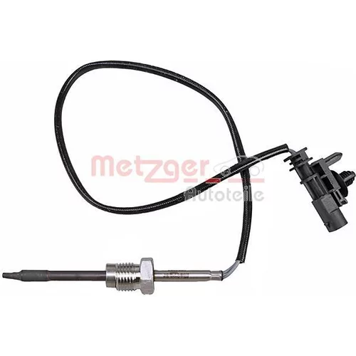 Snímač teploty výfukových plynov METZGER 0894967