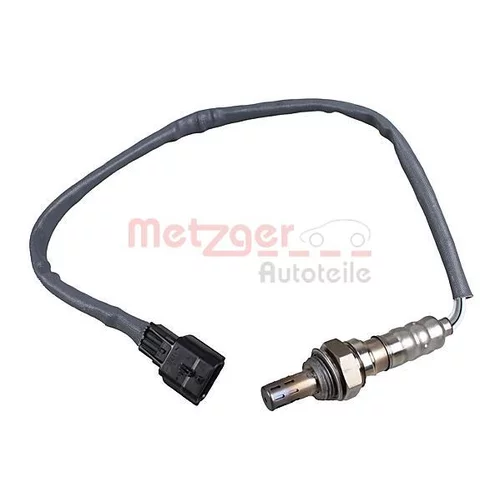 Lambda sonda METZGER 0895051