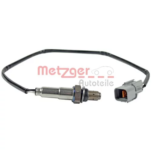 Lambda sonda METZGER 0895459