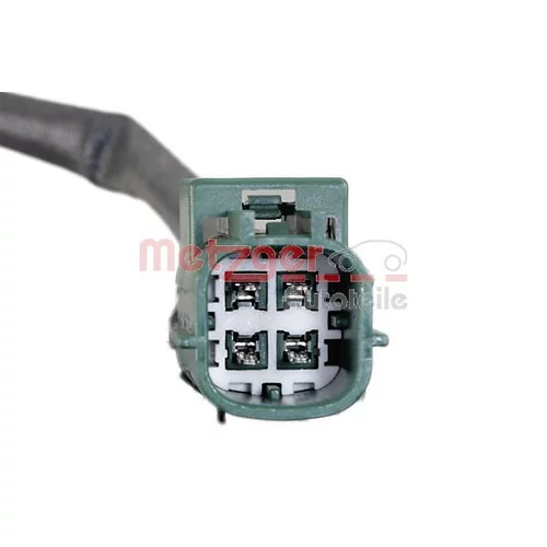 Lambda sonda 0895462 /METZGER/ - obr. 1
