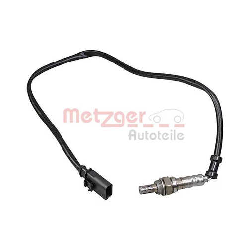Lambda sonda METZGER 0895476