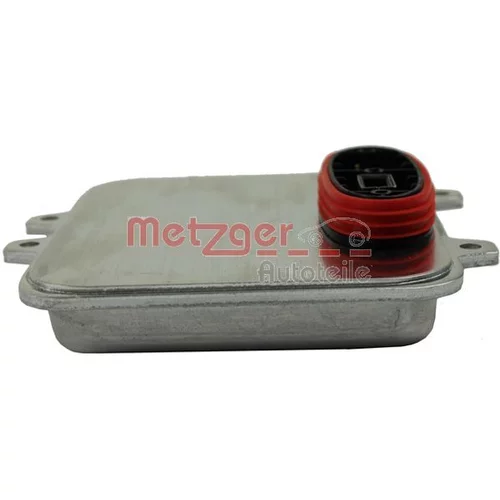Predradník plynovej výbojky 0896001 /METZGER/ - obr. 2