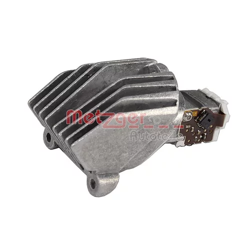 Riadiaca jednotka osvetlenia METZGER 0896519