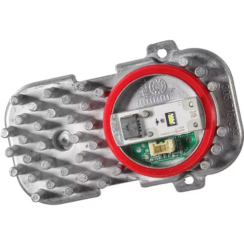Riadiaca jednotka osvetlenia 0896572 /METZGER/ - obr. 1