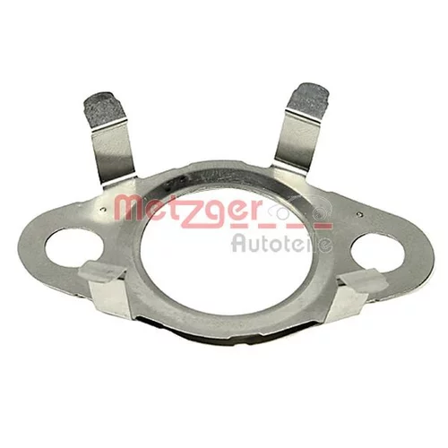 Tesnenie, EGR ventil METZGER 0899165