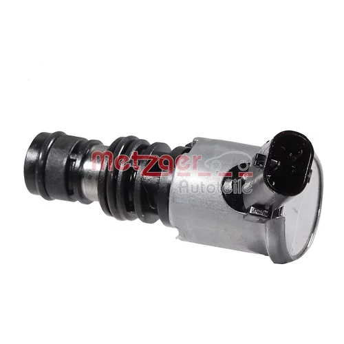 Olejový tlakový ventil 0899321 /METZGER/ - obr. 1