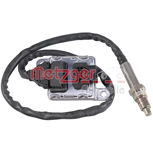 NOx-Senzor, NOx-Katalyzátor METZGER 0899323