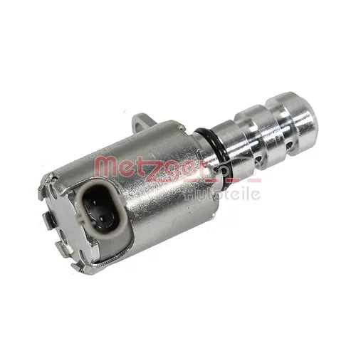 Olejový tlakový ventil 0899352 /METZGER/ - obr. 1