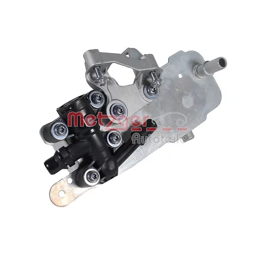 Chladič oleja automatickej prevodovky 0899404 /METZGER/ - obr. 1