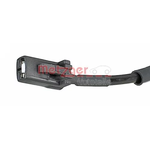 Snímač počtu otáčok kolesa 09001023 /METZGER/ - obr. 1