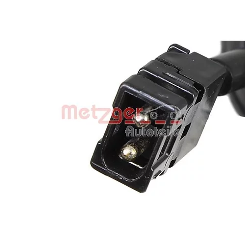Snímač počtu otáčok kolesa 09001067 /METZGER/ - obr. 1