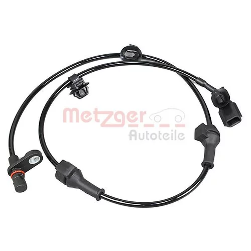 Snímač počtu otáčok kolesa METZGER 09001122