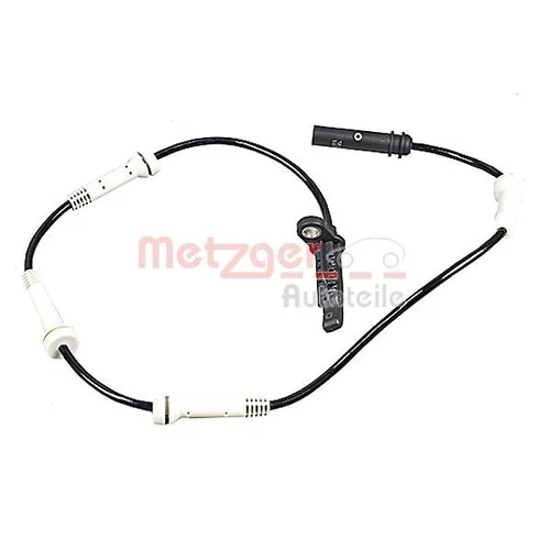 Snímač počtu otáčok kolesa 09001310 /METZGER/