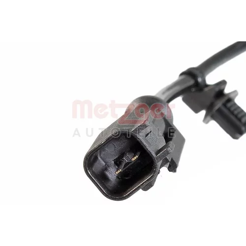 Snímač počtu otáčok kolesa 09001512 /METZGER/ - obr. 1