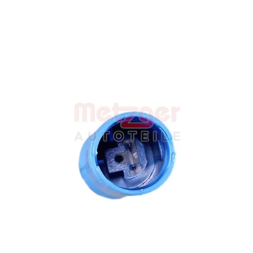 Snímač počtu otáčok kolesa 09001521 /METZGER/ - obr. 1