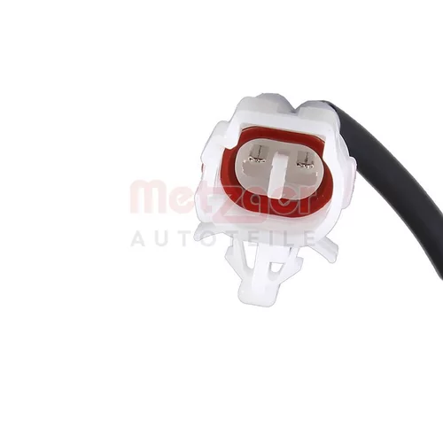 Snímač počtu otáčok kolesa 09001532 /METZGER/ - obr. 1