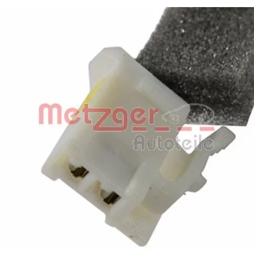 Snímač počtu otáčok kolesa 0900814 /METZGER/ - obr. 1