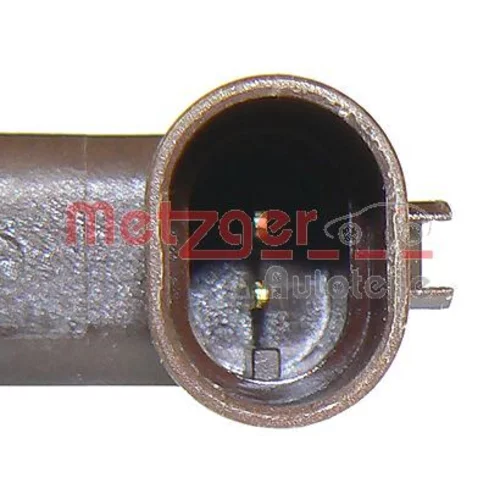 Snímač impulzov kľukového hriadeľa 0902108 /METZGER/ - obr. 1