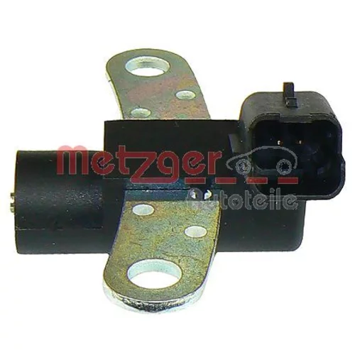 Snímač impulzov kľukového hriadeľa METZGER 0902203