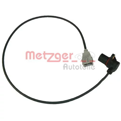 Snímač impulzov kľukového hriadeľa METZGER 0902263
