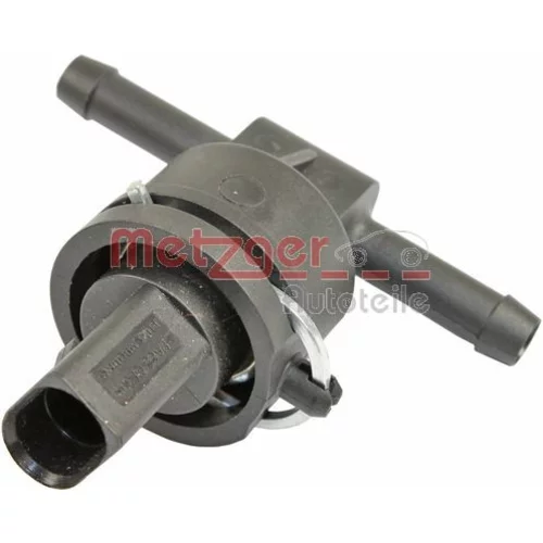 Senzor teploty paliva METZGER 0905450