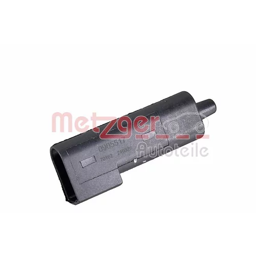 Snímač vonkajšej teploty METZGER 0905517