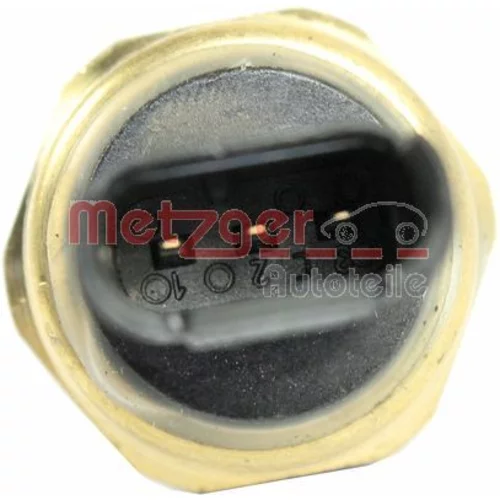 Senzor tlaku paliva 0906277 /METZGER/ - obr. 1