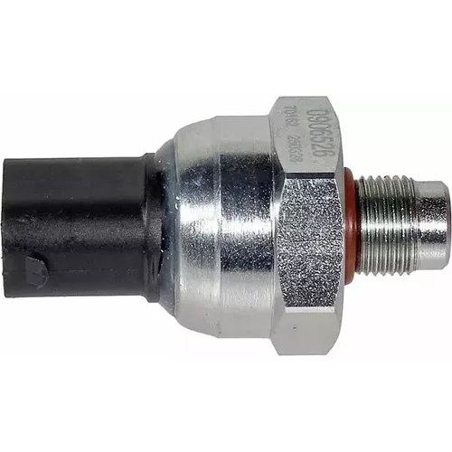 Snímač tlaku, hlavný brzdový valec METZGER 0906526