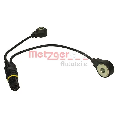 Senzor klepania 0907097 /METZGER/ - obr. 1