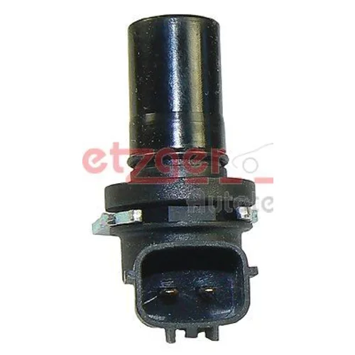 Snímač otáčok, automatická prevodovka 0909050 /METZGER/ - obr. 2