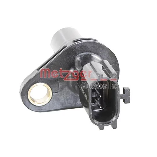 Snímač otáčok, automatická prevodovka 0909087 /METZGER/ - obr. 1