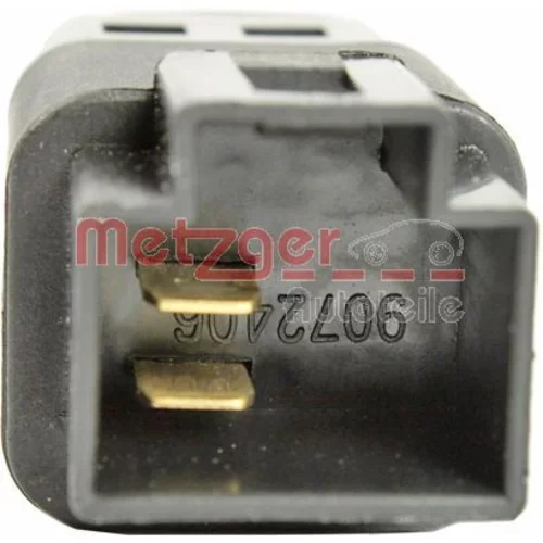 Spínač brzdových svetiel 0911128 /METZGER/ - obr. 1