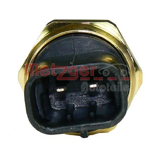 Teplotný spínač ventilátora chladenia 0915030 /METZGER/ - obr. 1